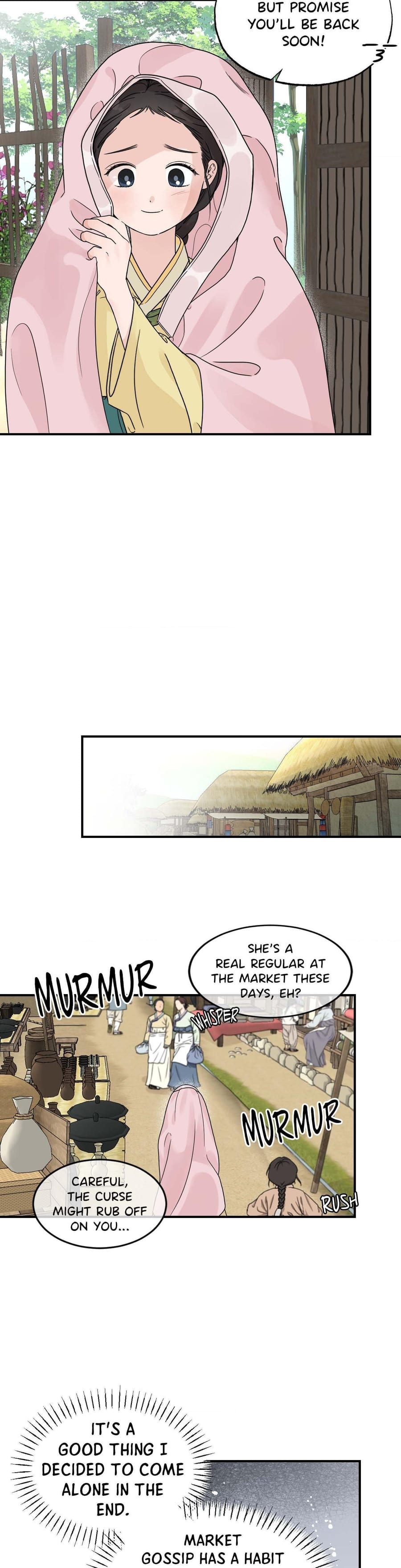 From Rain and Ash (Uncensored), chapter 3, page 9 of 40