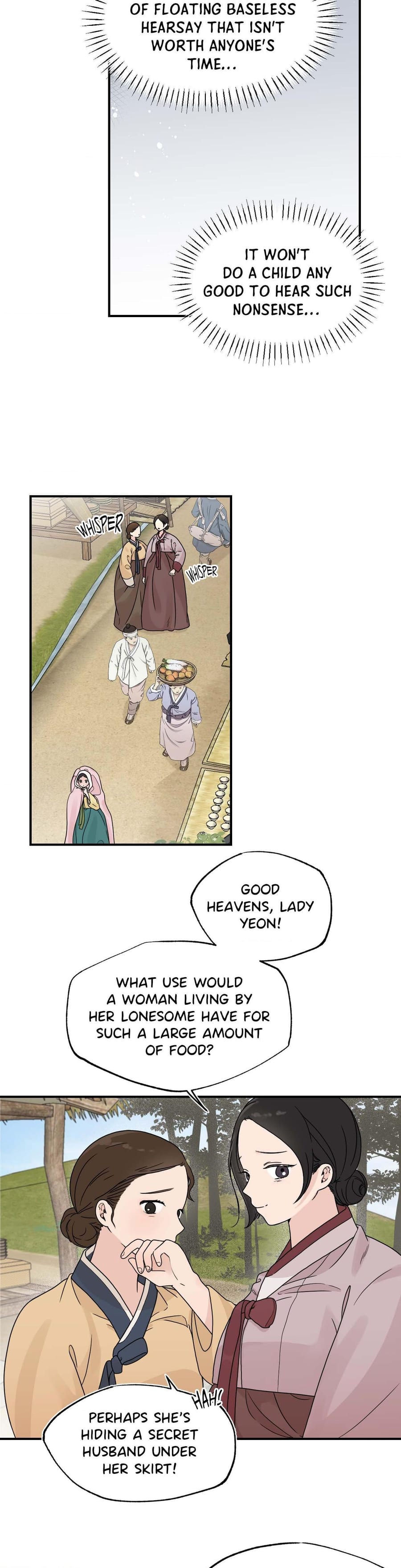 From Rain and Ash (Uncensored), chapter 3, page 10 of 40