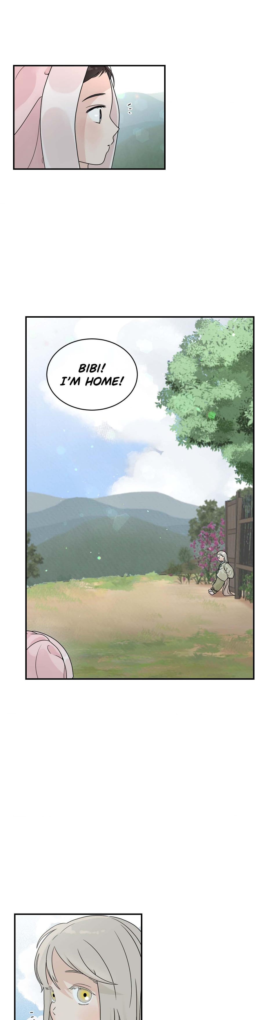From Rain and Ash (Uncensored), chapter 3, page 16 of 40