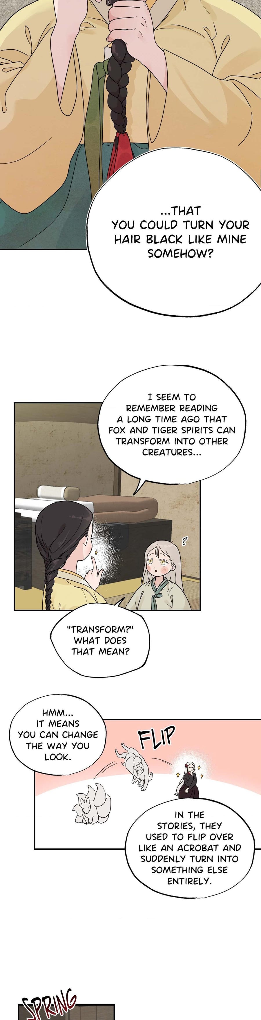 From Rain and Ash (Uncensored), chapter 3, page 20 of 40