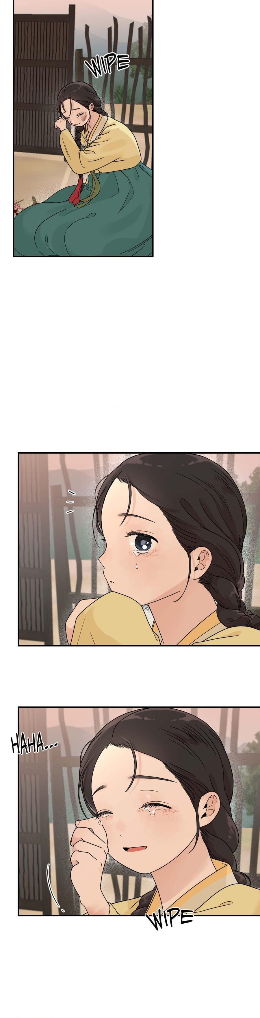 From Rain and Ash (Uncensored), chapter 3, page 36 of 40