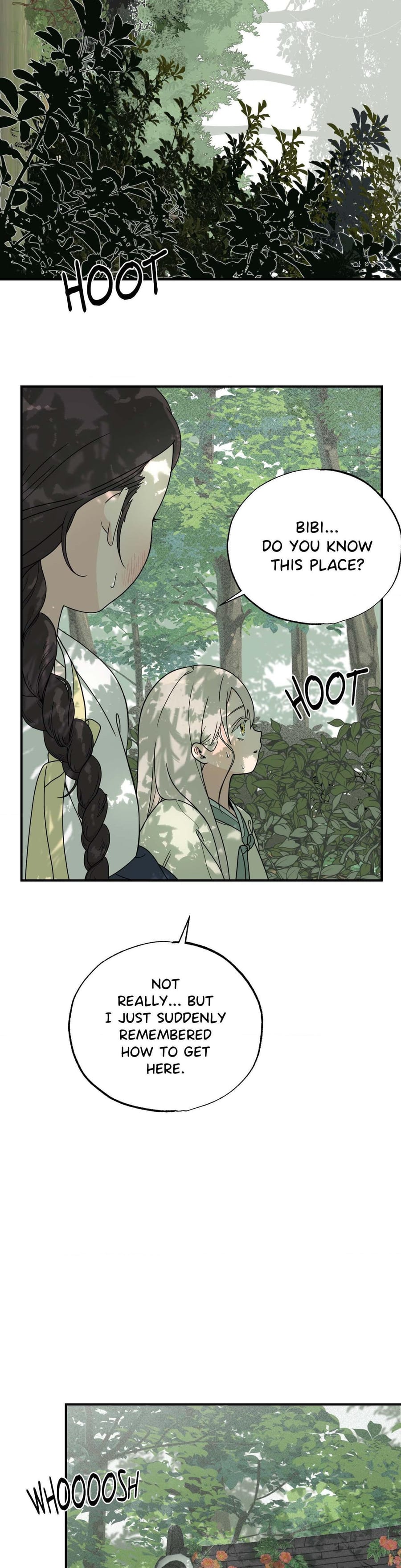 From Rain and Ash (Uncensored), chapter 4, page 17 of 28