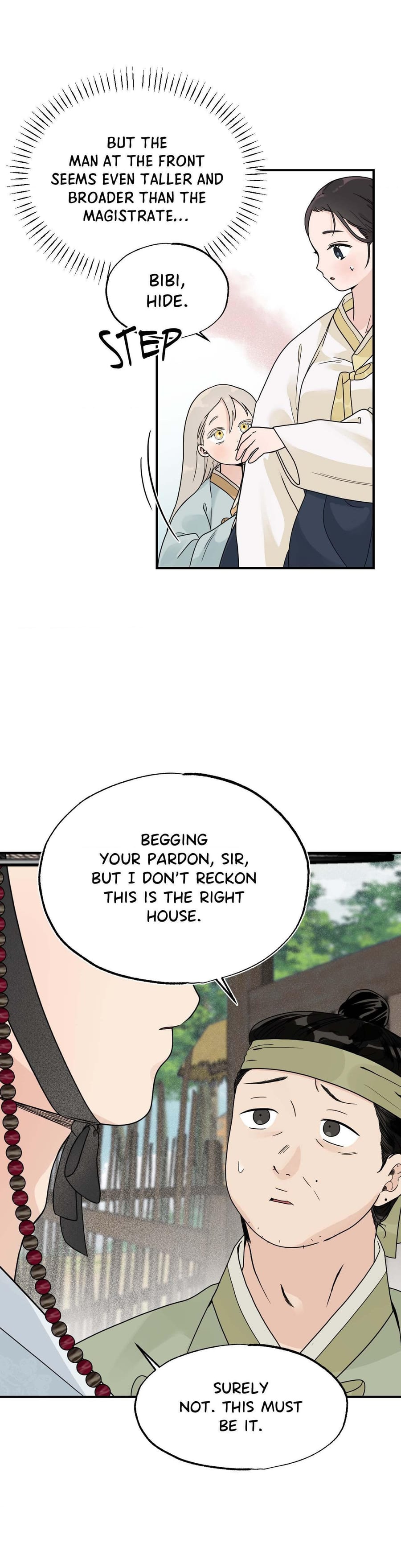 From Rain and Ash (Uncensored), chapter 4, page 23 of 28