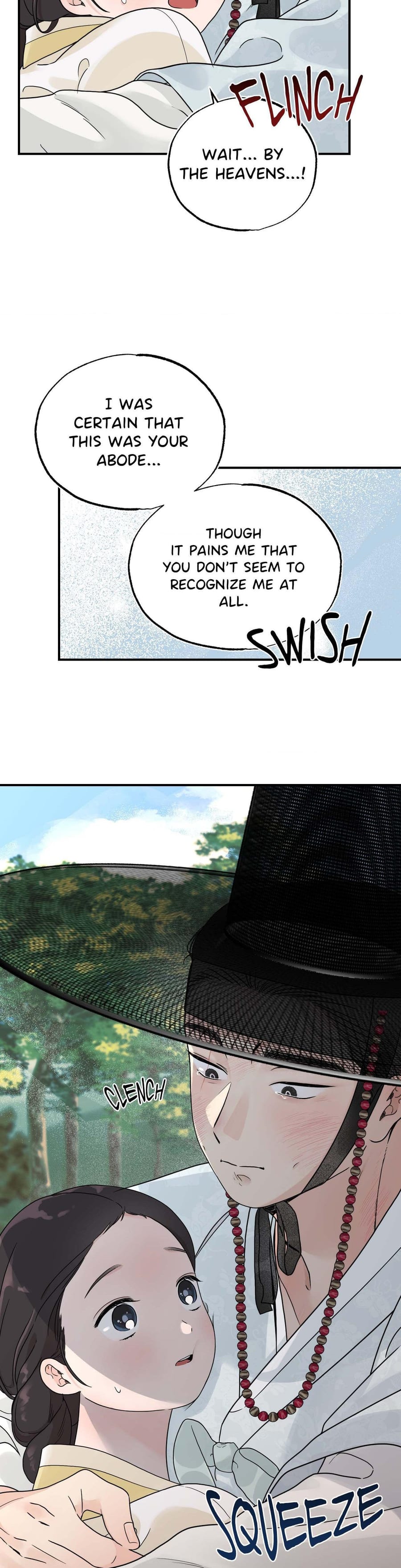 From Rain and Ash (Uncensored), chapter 4, page 26 of 28