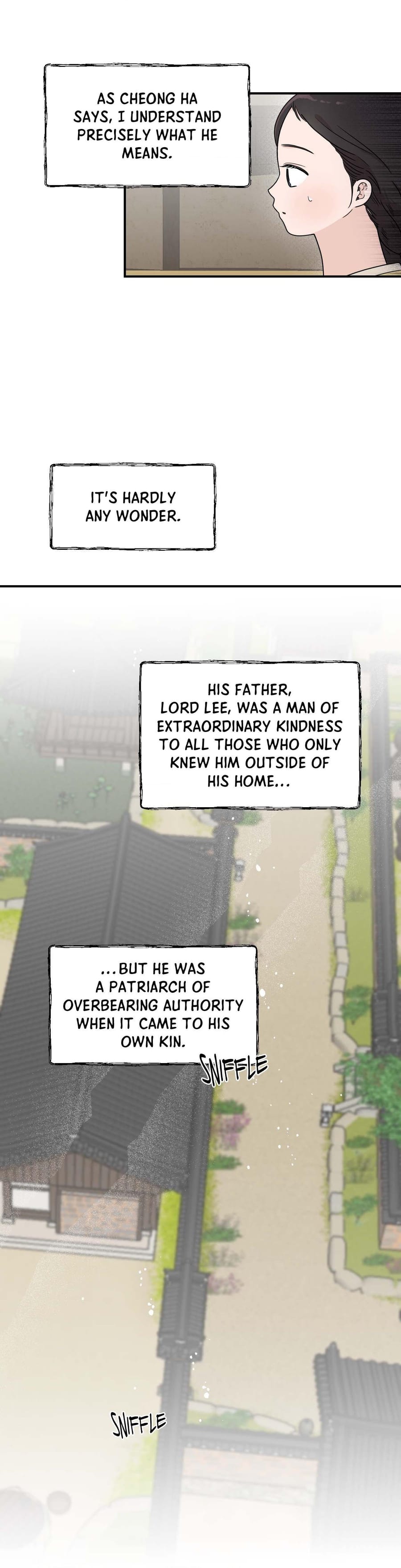 From Rain and Ash (Uncensored), chapter 5, page 12 of 26
