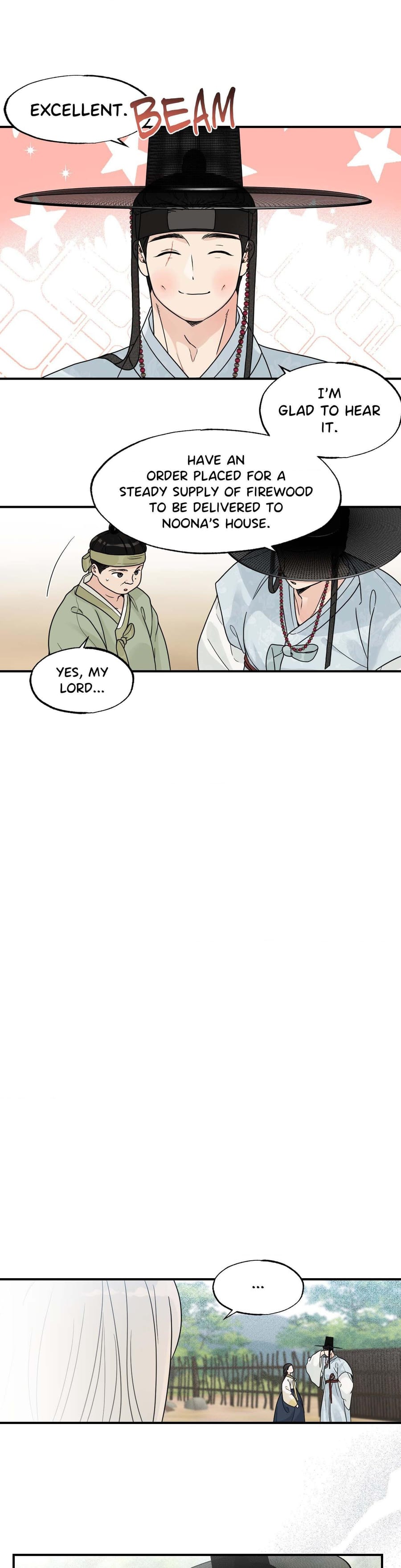 From Rain and Ash (Uncensored), chapter 5, page 21 of 26