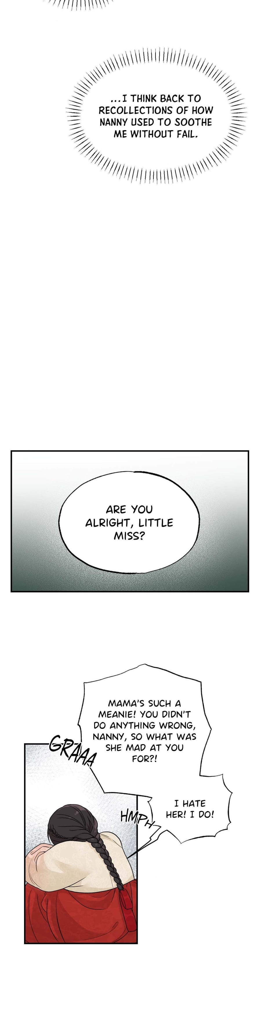From Rain and Ash (Uncensored), chapter 6, page 14 of 32