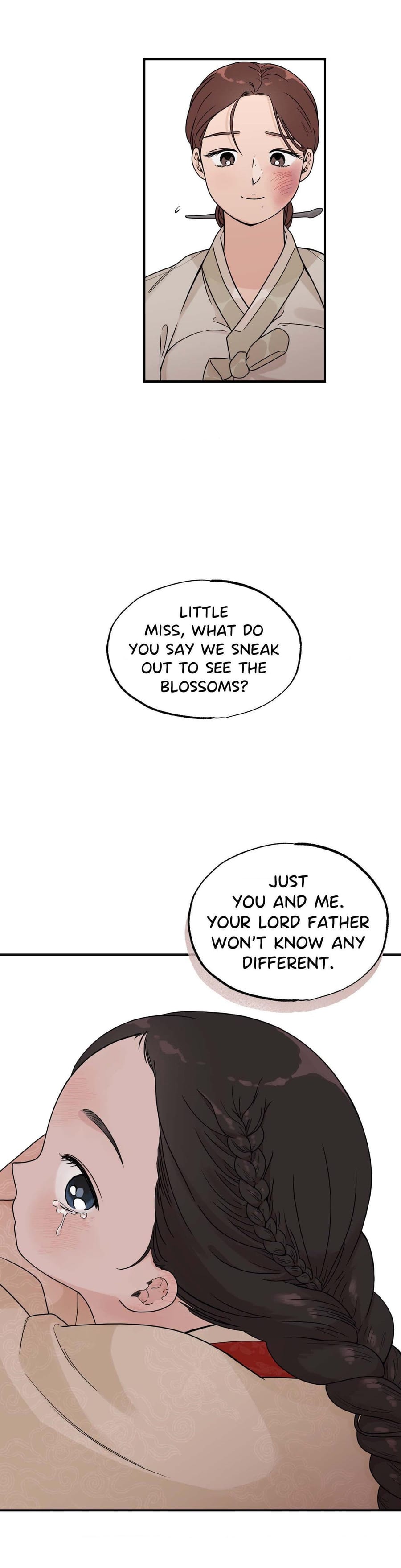 From Rain and Ash (Uncensored), chapter 6, page 15 of 32