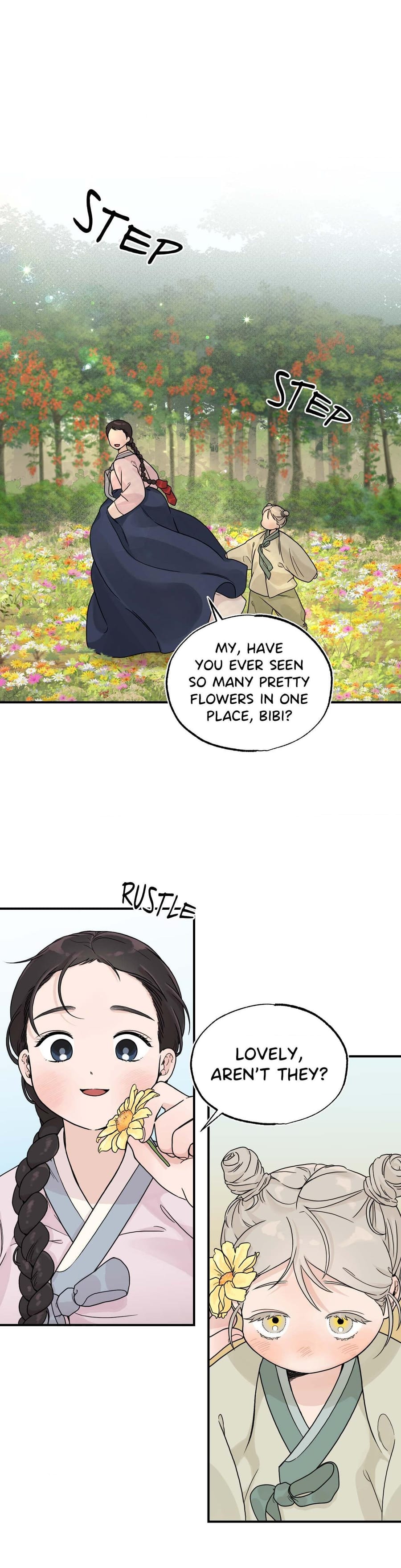 From Rain and Ash (Uncensored), chapter 6, page 17 of 32