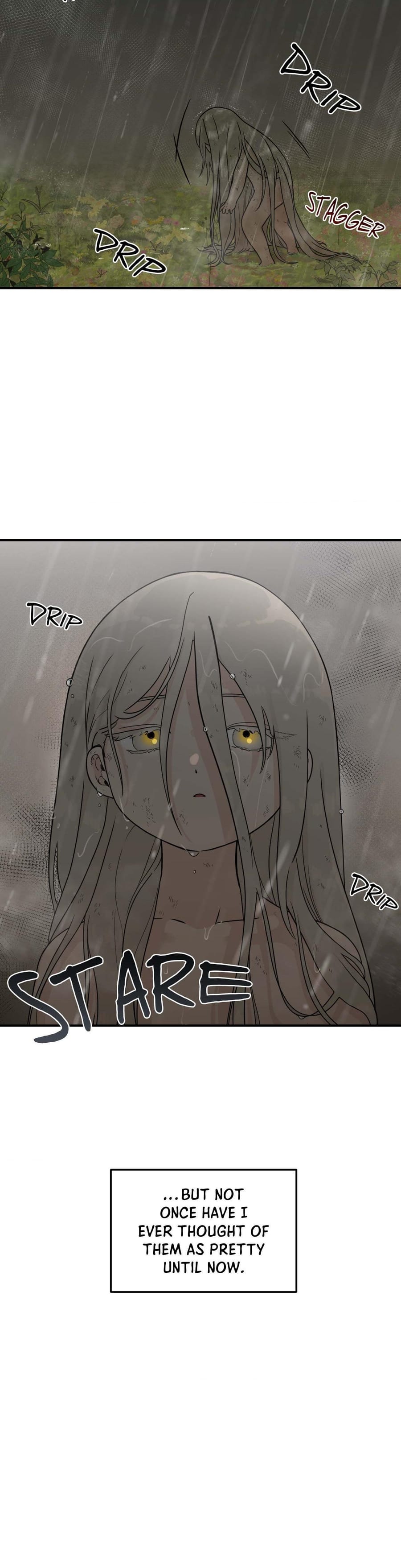 From Rain and Ash (Uncensored), chapter 6, page 20 of 32
