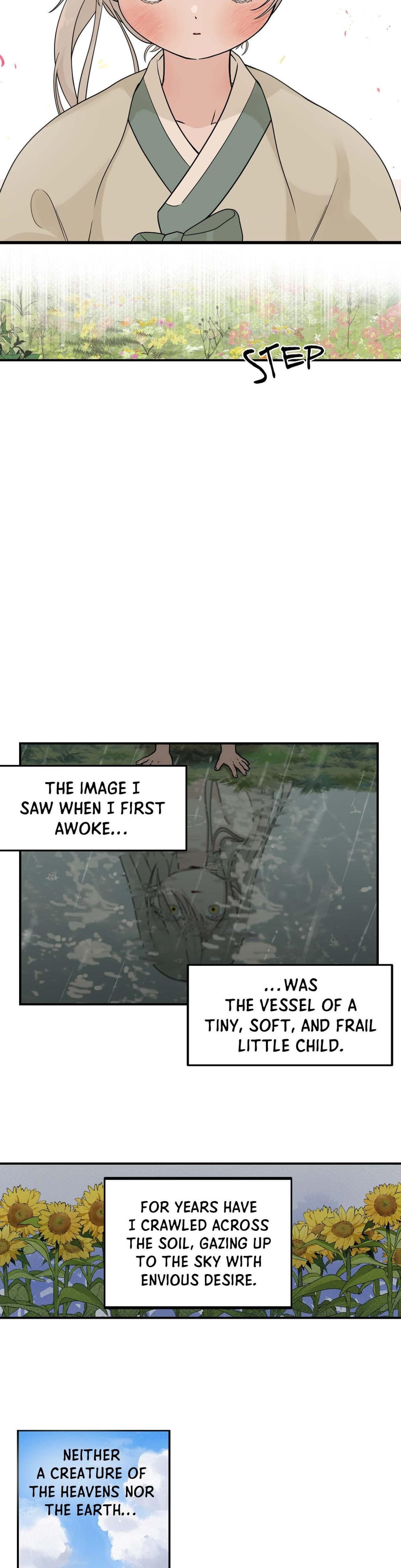 From Rain and Ash (Uncensored), chapter 6, page 22 of 32