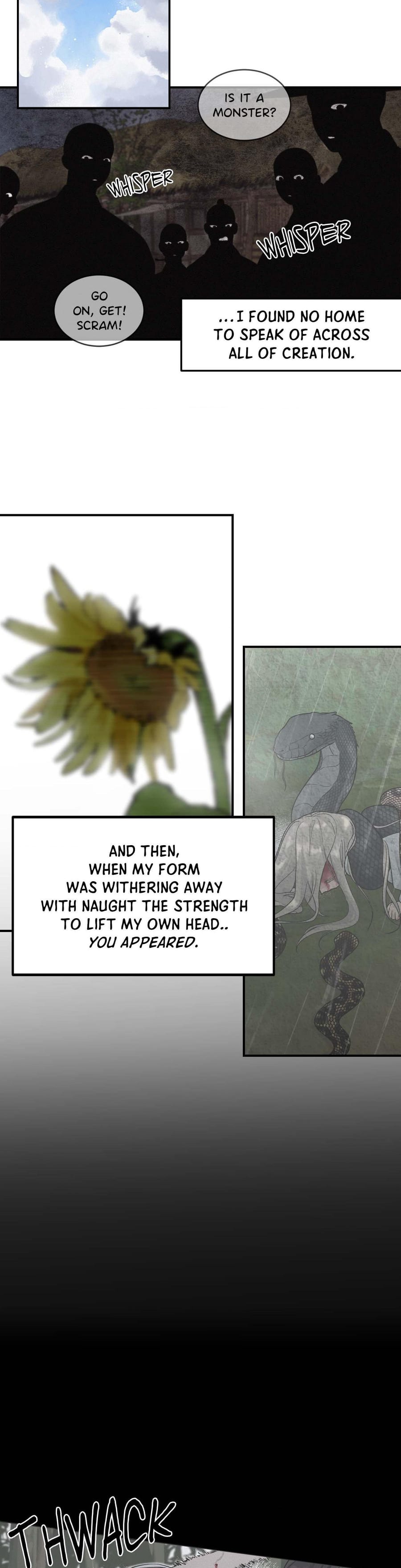 From Rain and Ash (Uncensored), chapter 6, page 23 of 32