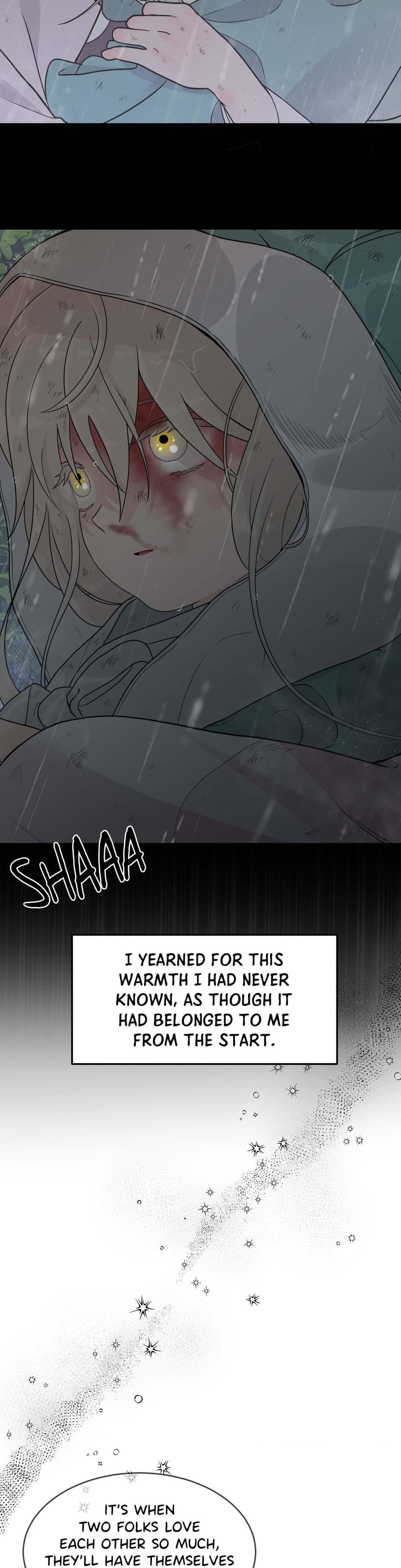 From Rain and Ash (Uncensored), chapter 6, page 25 of 32