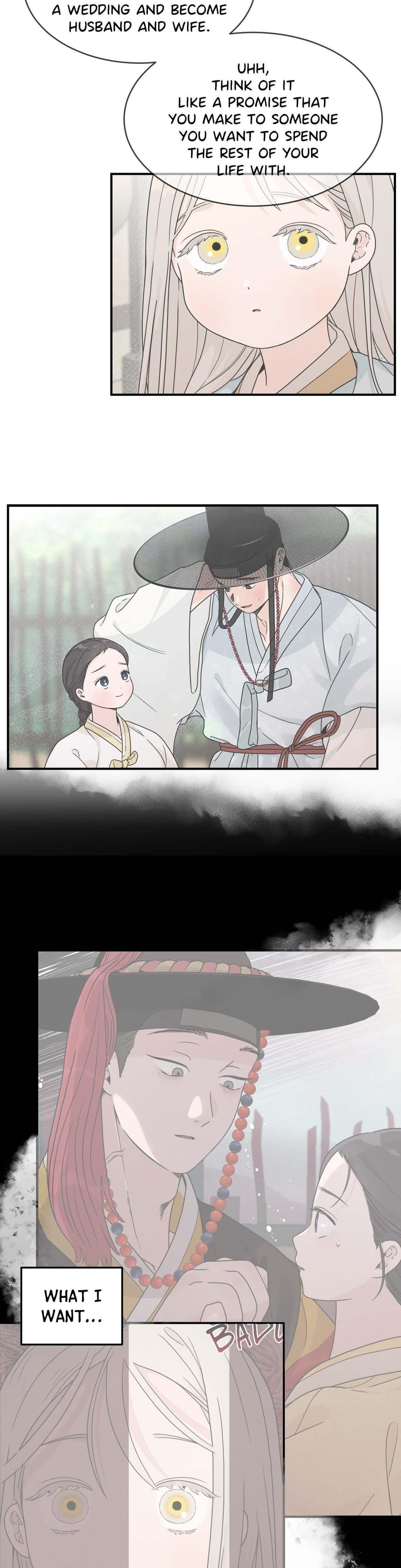 From Rain and Ash (Uncensored), chapter 6, page 26 of 32