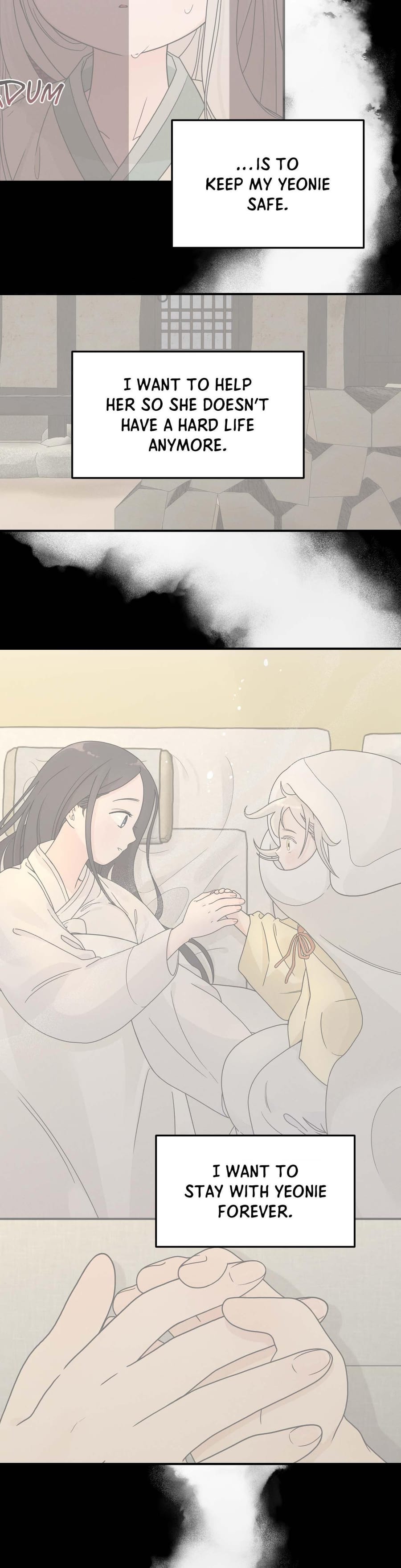 From Rain and Ash (Uncensored), chapter 6, page 27 of 32
