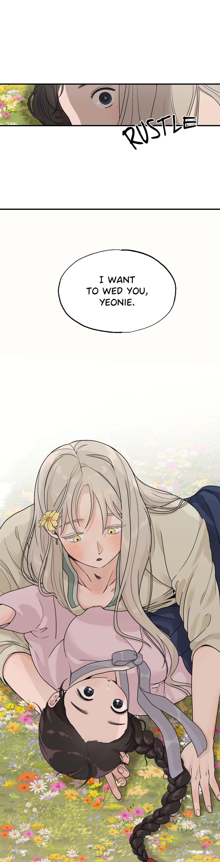 From Rain and Ash (Uncensored), chapter 6, page 31 of 32