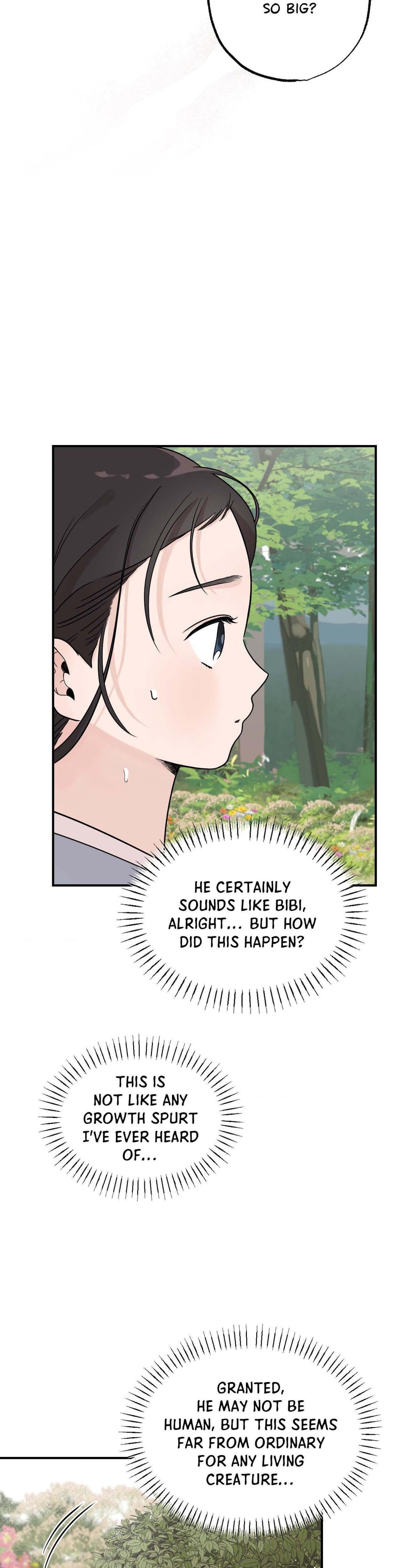 From Rain and Ash (Uncensored), chapter 7, page 7 of 34