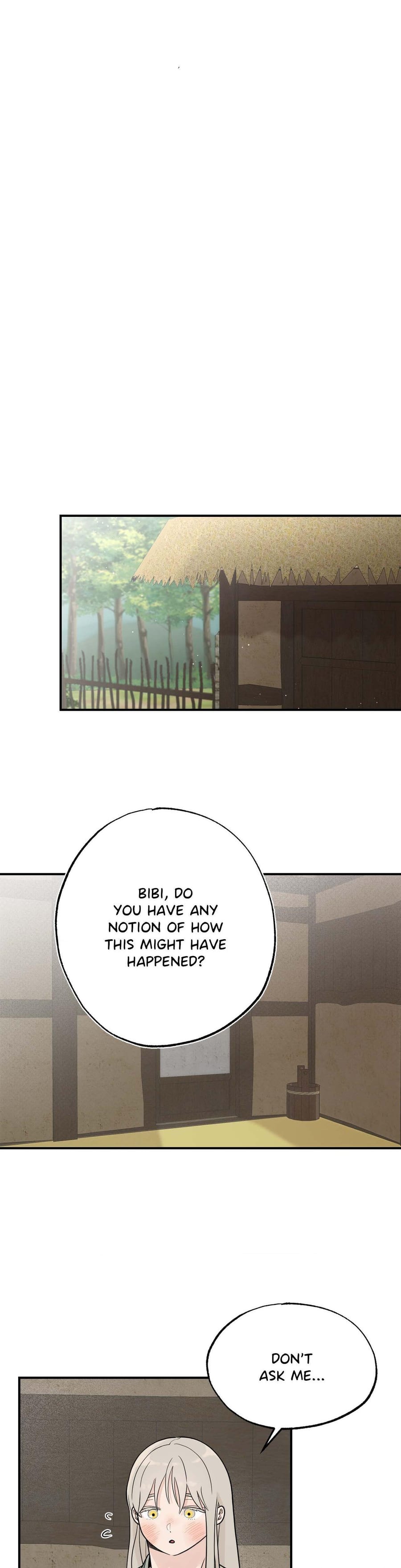 From Rain and Ash (Uncensored), chapter 7, page 10 of 34