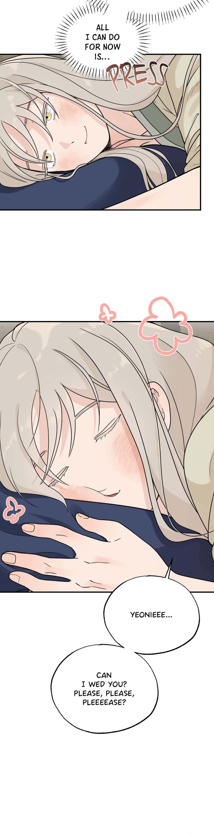 From Rain and Ash (Uncensored), chapter 7, page 12 of 34