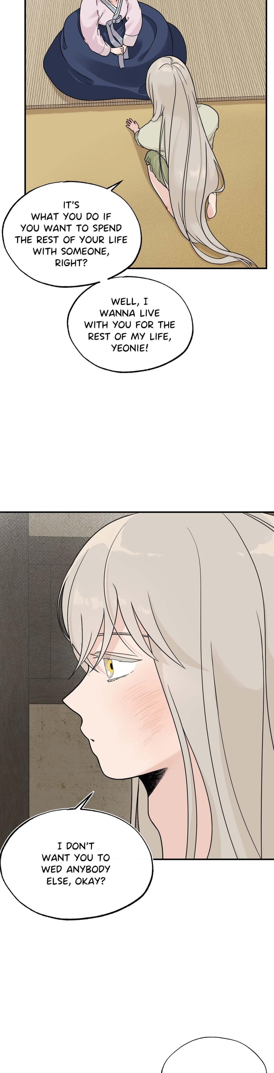 From Rain and Ash (Uncensored), chapter 7, page 14 of 34