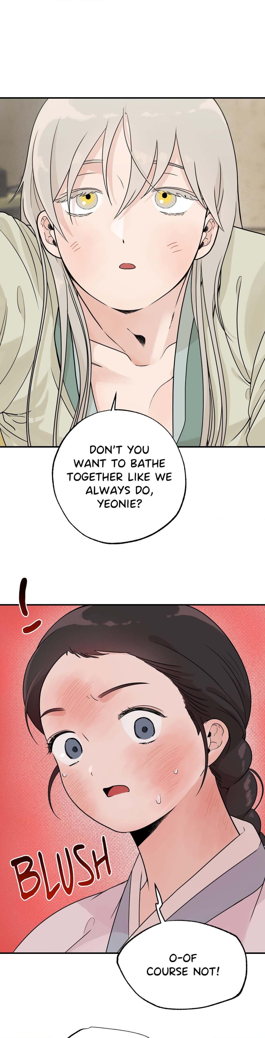 From Rain and Ash (Uncensored), chapter 7, page 17 of 34