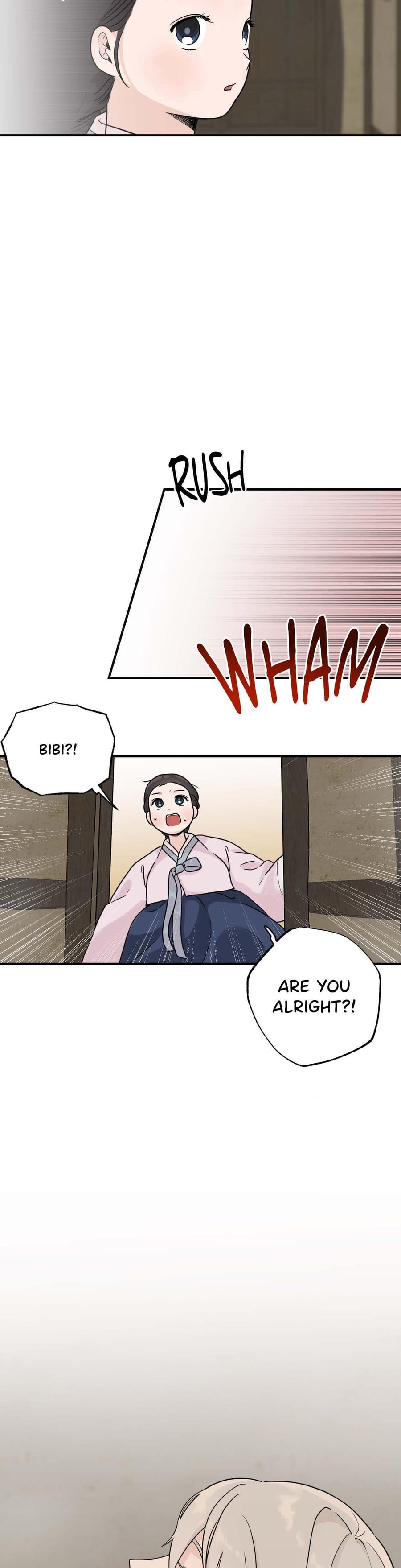 From Rain and Ash (Uncensored), chapter 7, page 20 of 34