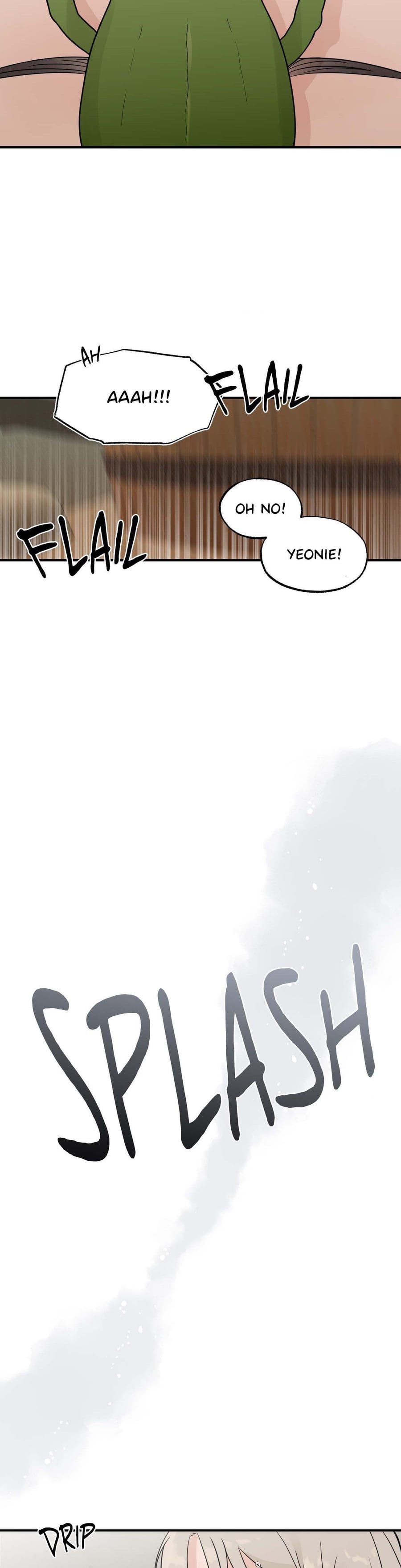 From Rain and Ash (Uncensored), chapter 7, page 24 of 34