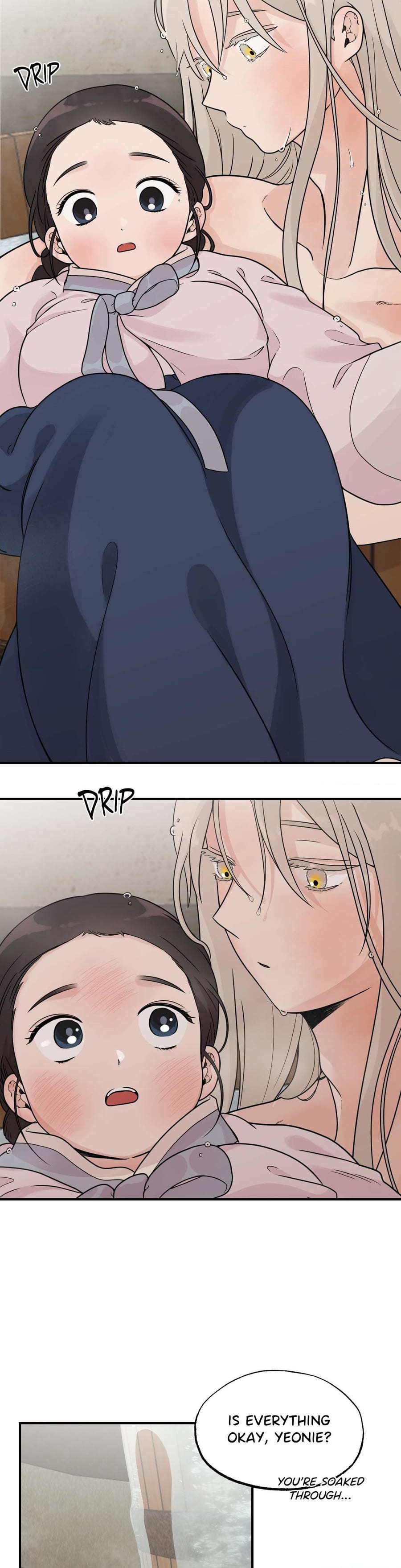 From Rain and Ash (Uncensored), chapter 7, page 25 of 34