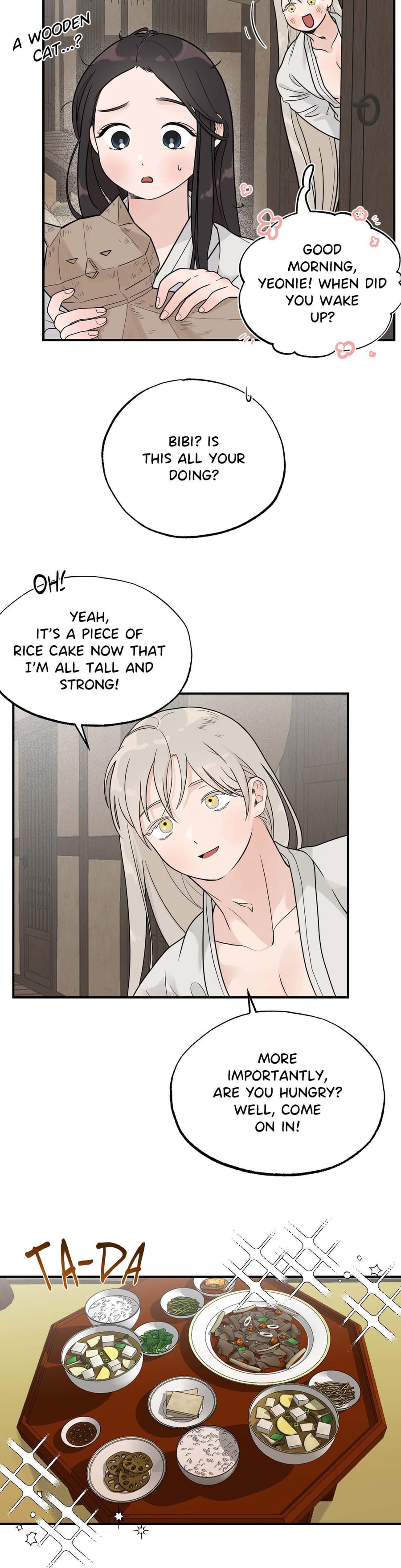 From Rain and Ash (Uncensored), chapter 8, page 8 of 27