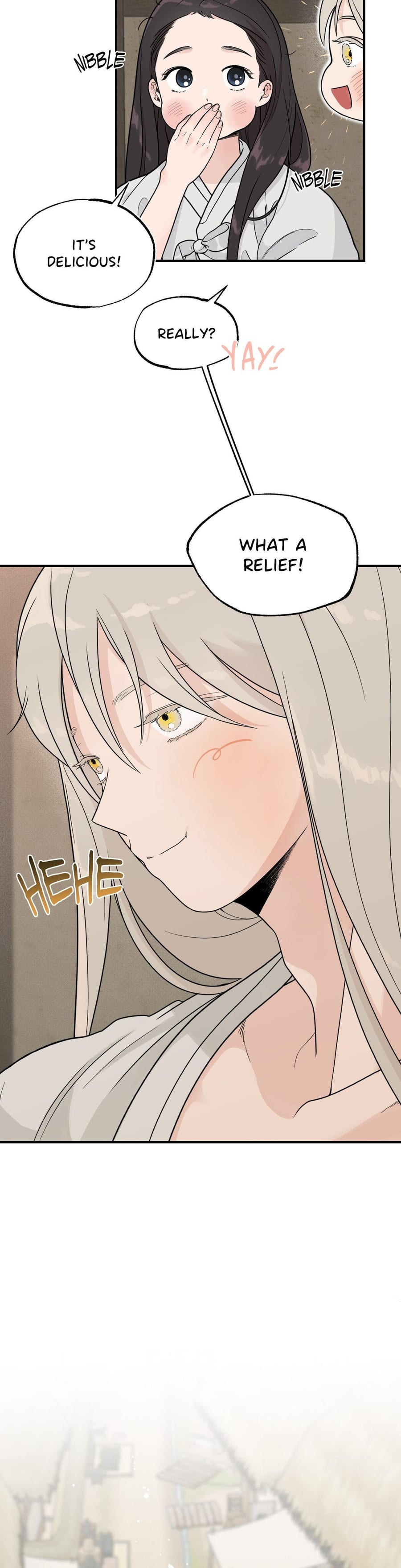 From Rain and Ash (Uncensored), chapter 8, page 10 of 27