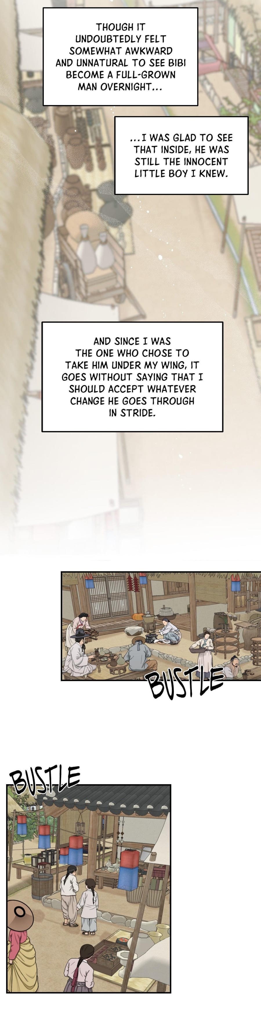 From Rain and Ash (Uncensored), chapter 8, page 11 of 27
