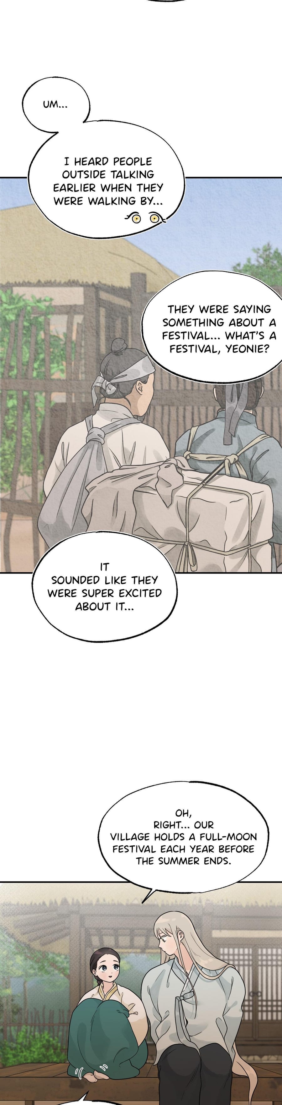 From Rain and Ash (Uncensored), chapter 8, page 19 of 27