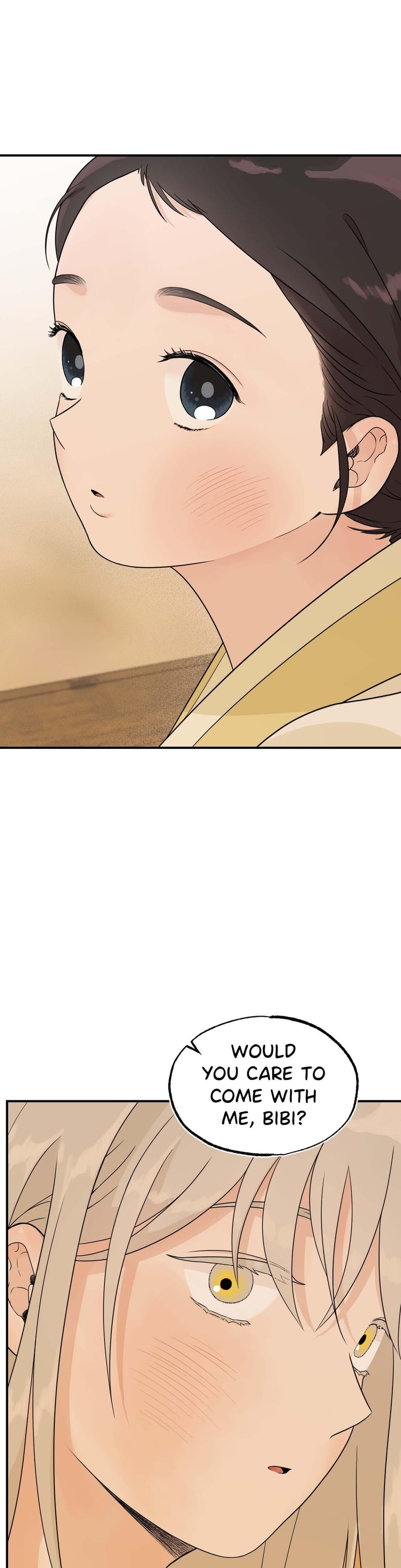 From Rain and Ash (Uncensored), chapter 8, page 21 of 27