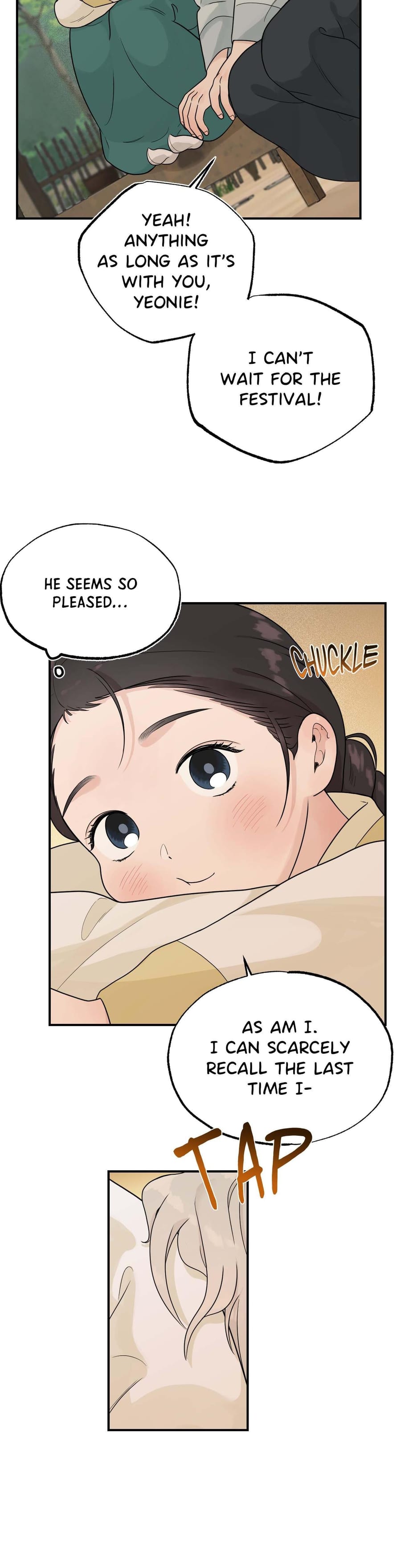 From Rain and Ash (Uncensored), chapter 8, page 24 of 27