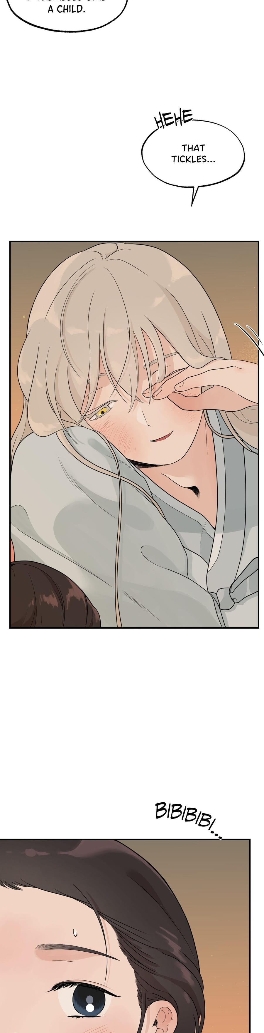 From Rain and Ash (Uncensored), chapter 9, page 5 of 30