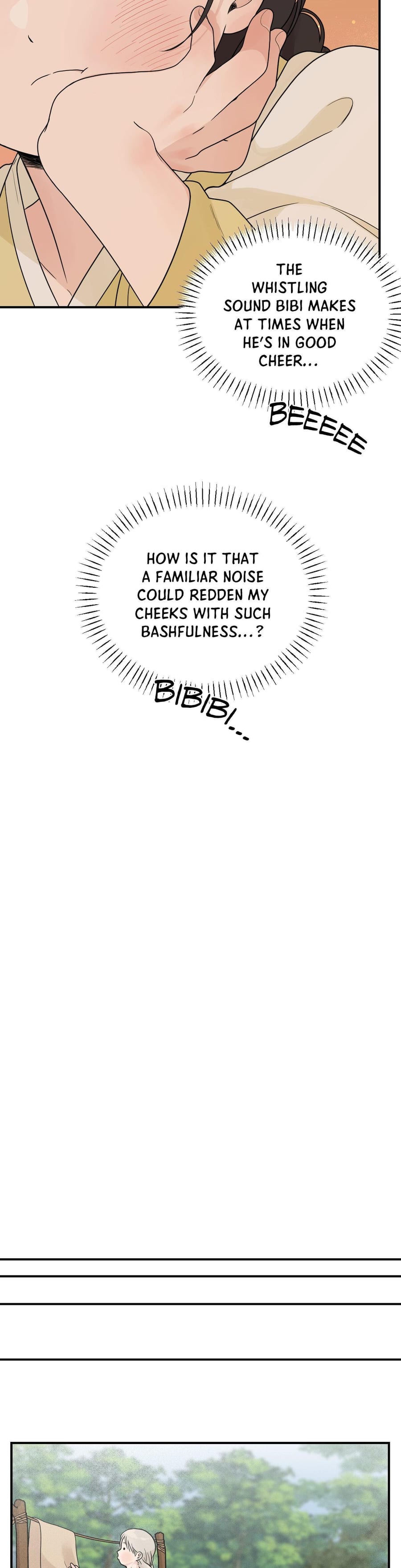 From Rain and Ash (Uncensored), chapter 9, page 6 of 30