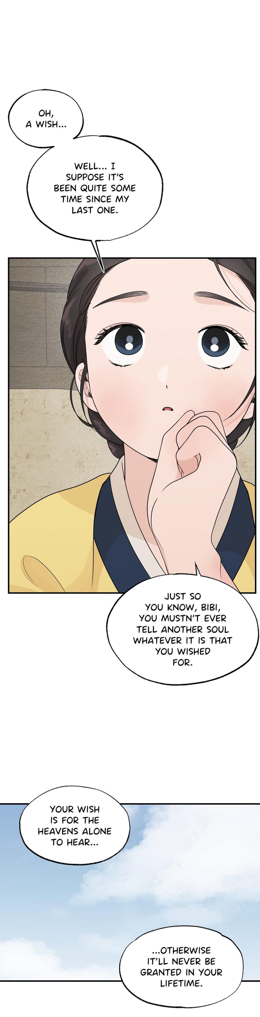 From Rain and Ash (Uncensored), chapter 9, page 10 of 30