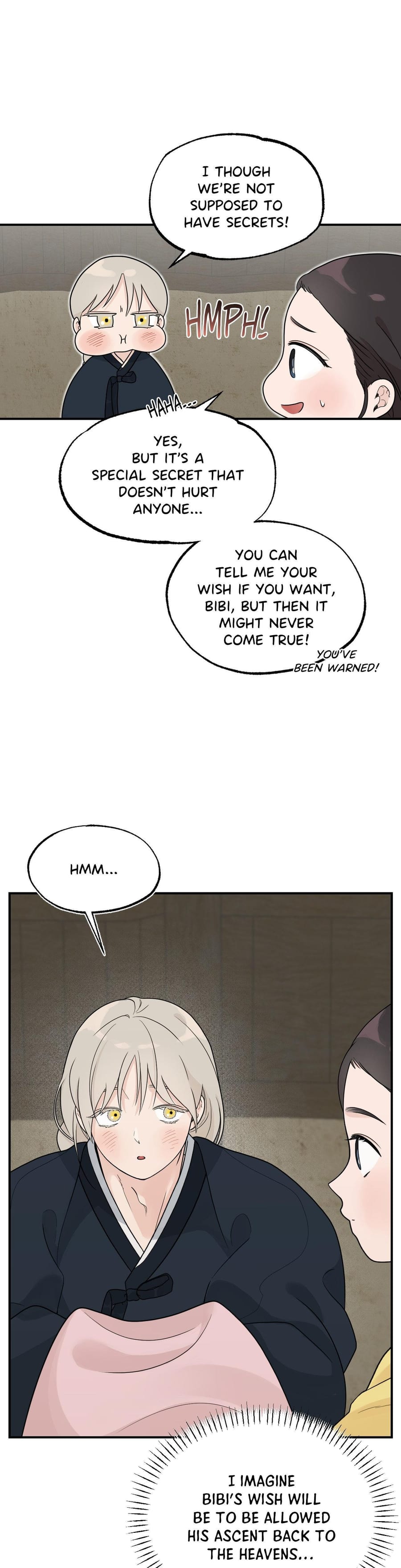 From Rain and Ash (Uncensored), chapter 9, page 11 of 30