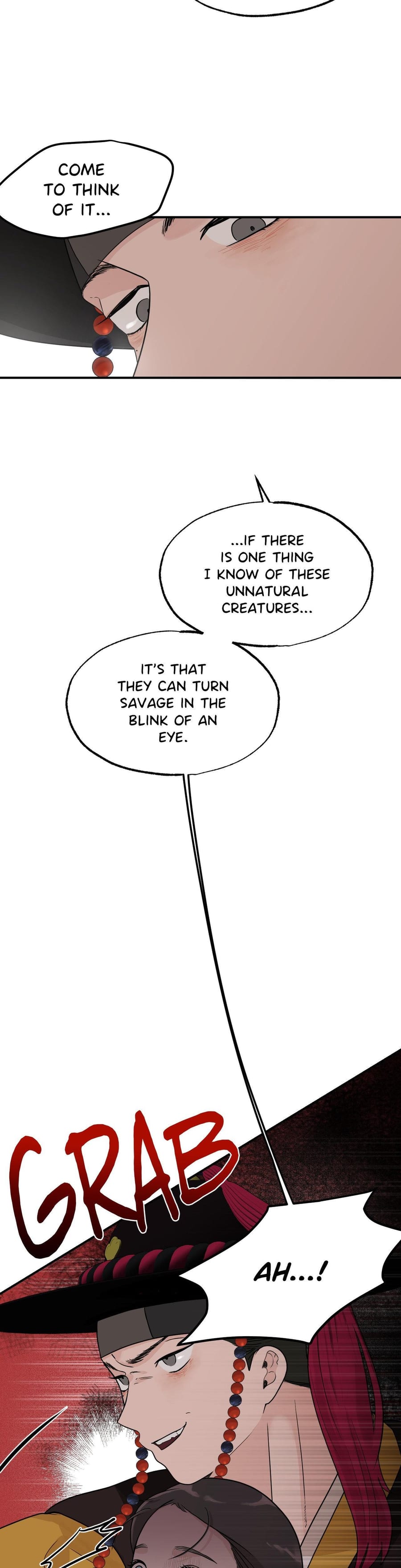 From Rain and Ash (Uncensored), chapter 9, page 23 of 30