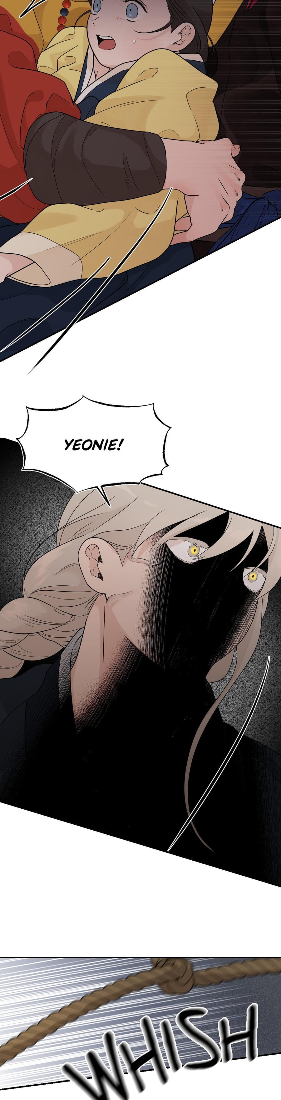 From Rain and Ash (Uncensored), chapter 9, page 24 of 30