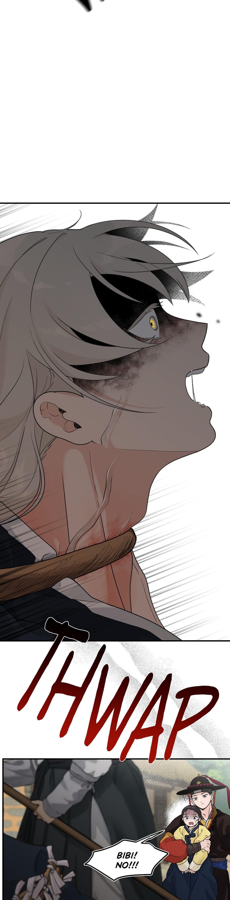 From Rain and Ash (Uncensored), chapter 9, page 25 of 30