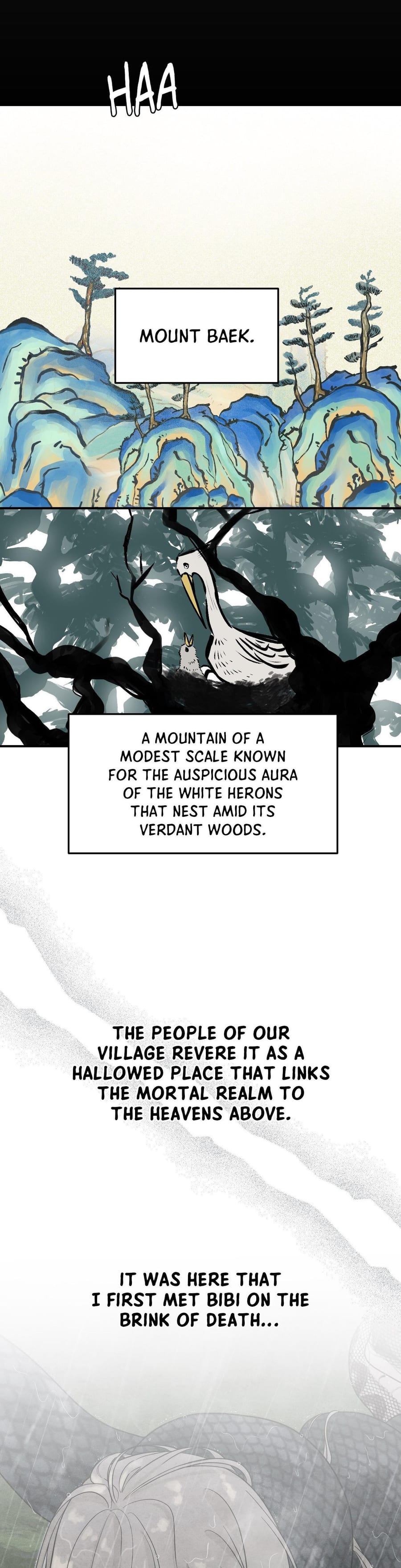 From Rain and Ash (Uncensored), chapter 11, page 11 of 34
