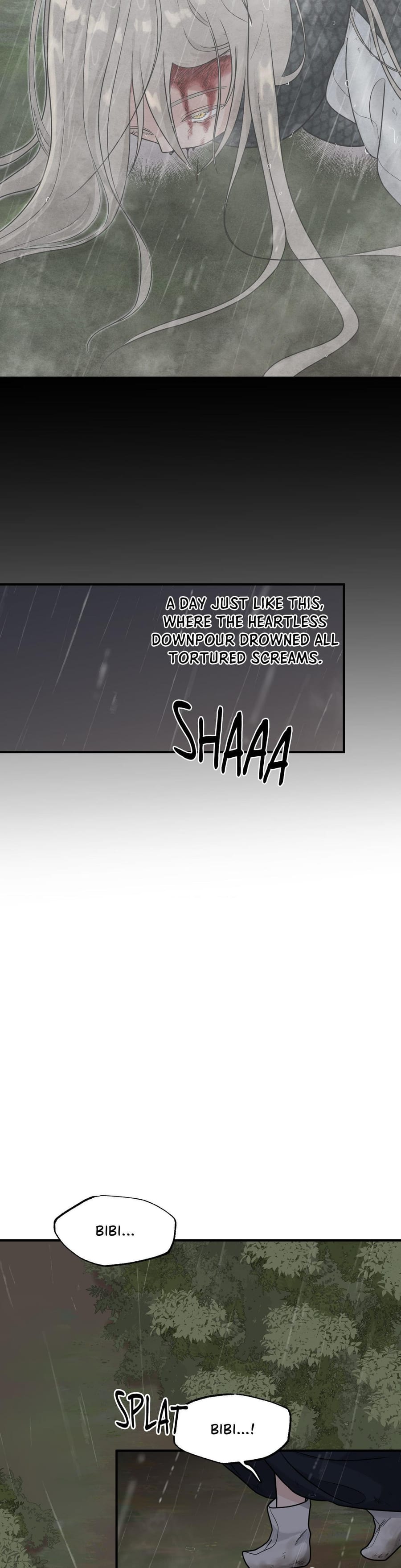 From Rain and Ash (Uncensored), chapter 11, page 12 of 34