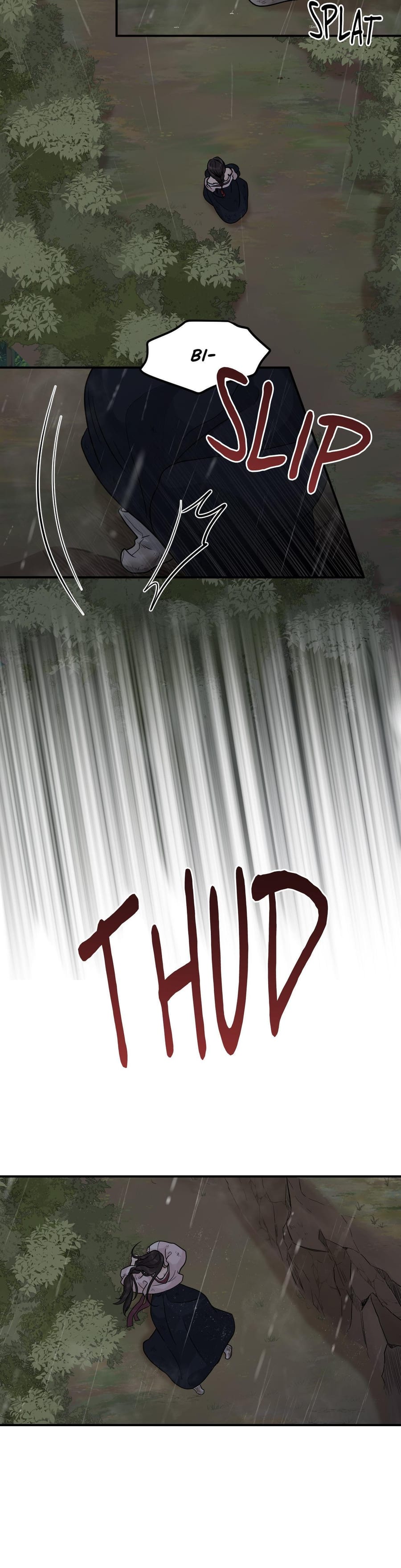 From Rain and Ash (Uncensored), chapter 11, page 13 of 34