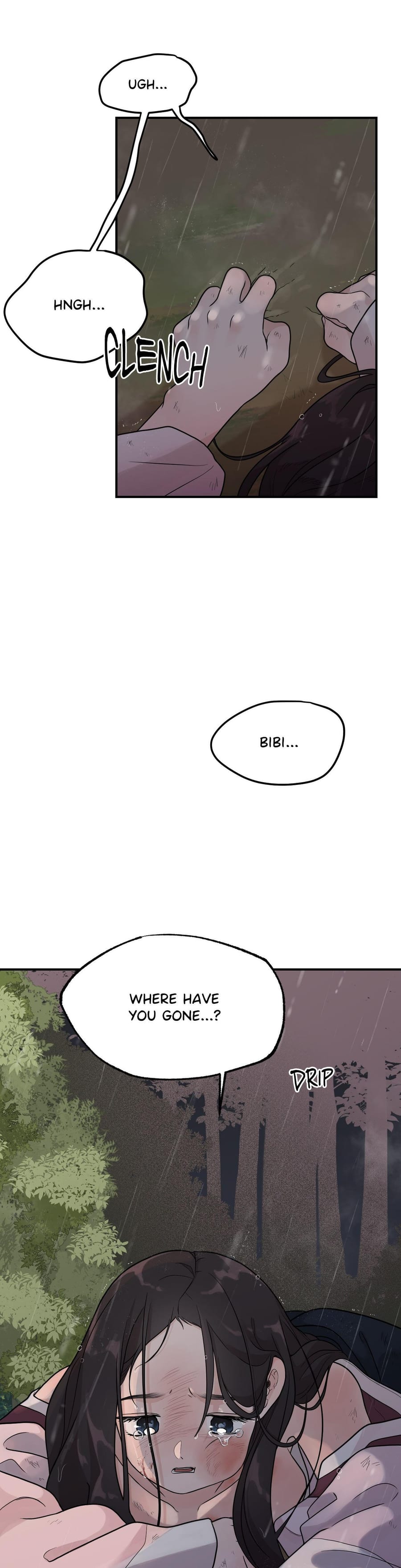 From Rain and Ash (Uncensored), chapter 11, page 14 of 34
