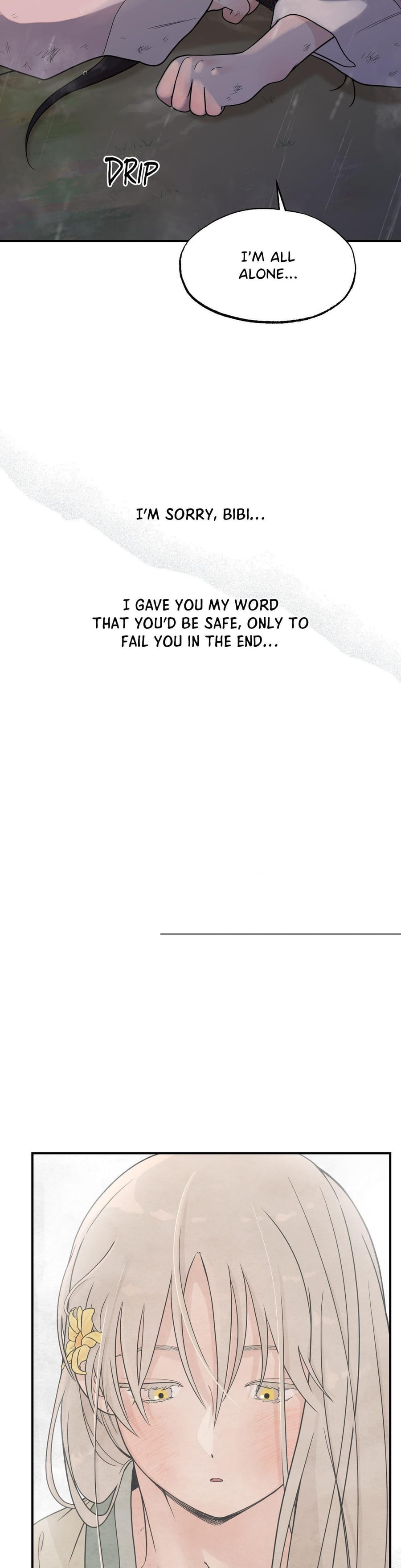 From Rain and Ash (Uncensored), chapter 11, page 15 of 34