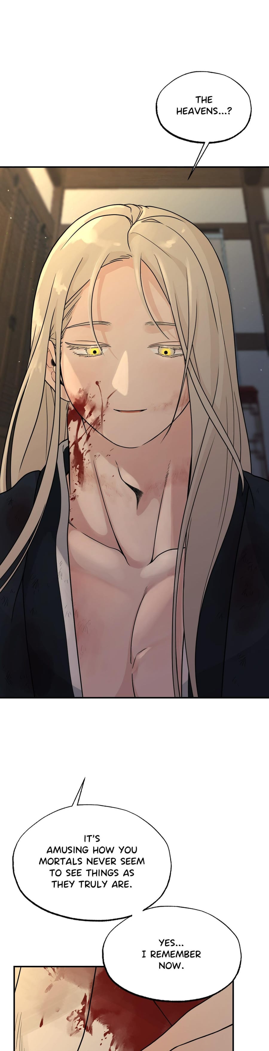 From Rain and Ash (Uncensored), chapter 11, page 26 of 34