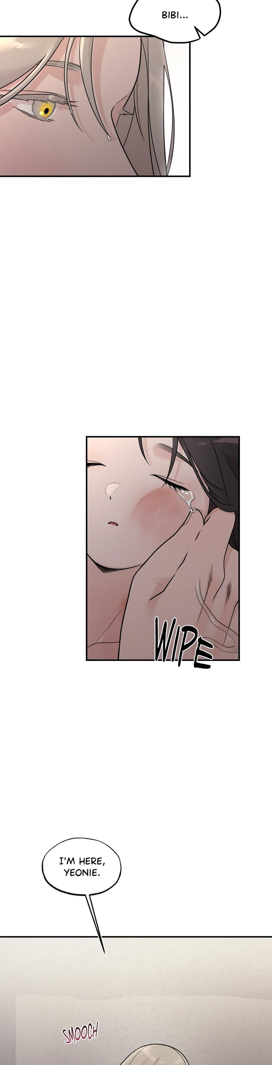 From Rain and Ash (Uncensored), chapter 11, page 32 of 34