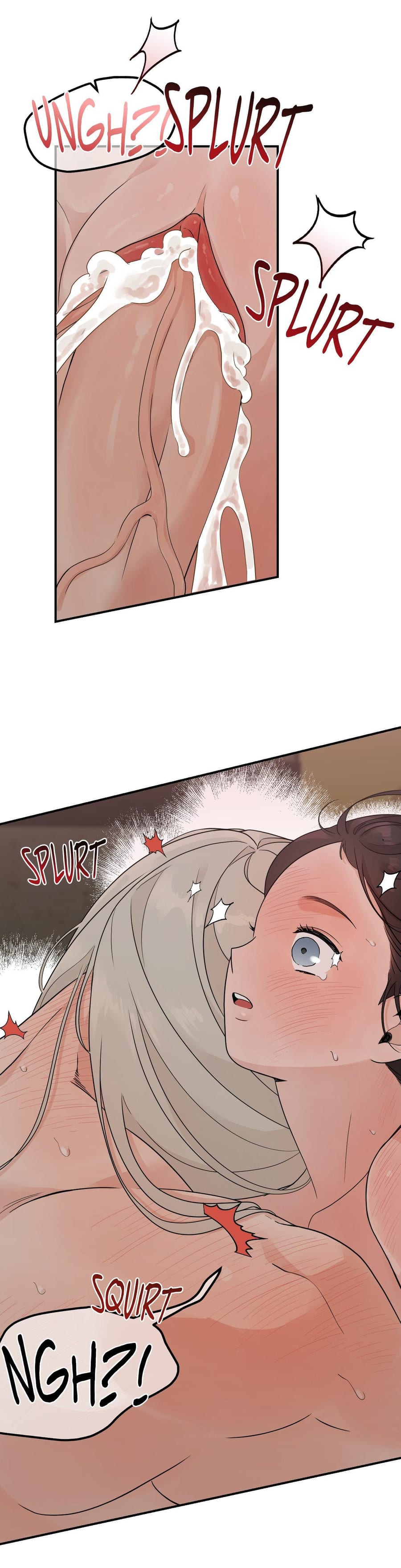 From Rain and Ash (Uncensored), chapter 14, page 17 of 26