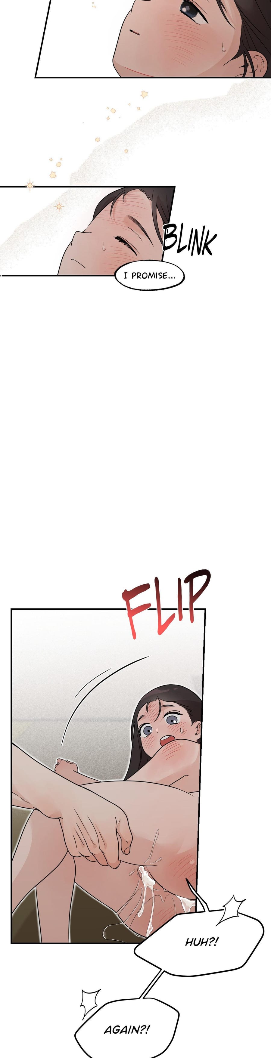 From Rain and Ash (Uncensored), chapter 14, page 20 of 26